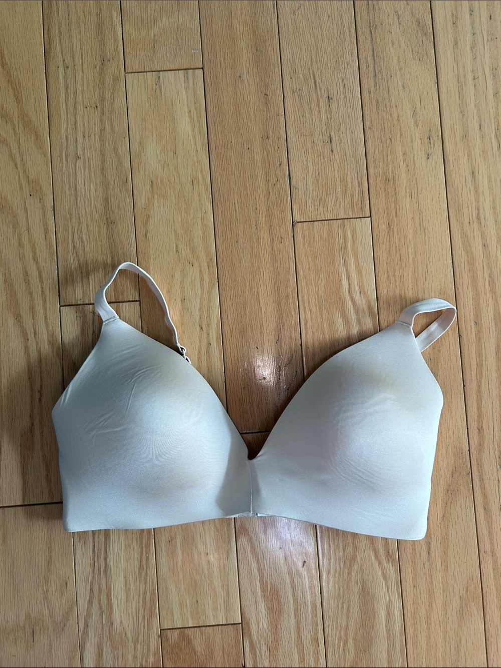 SKIMS Bra Wireless Form